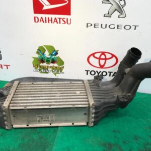 Intercooler Opel Zafira B 1.9 CDTI (100 cv)