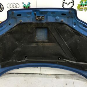 Capot Chevrolet Kalos 1.2 (72 cv)