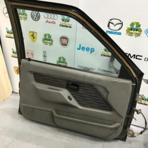 Puerta delantera izquierda Opel Frontera A 2.3 TD (100 cv) 4x4