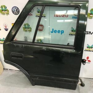 Puerta trasera derecha Opel Frontera A 2.3 TD (100 cv) 4x4