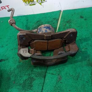 Pinza freno delantera izquierda Chevrolet Kalos 1.2 (72 cv)