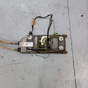 Palanca cambio Seat Ibiza III 1.8 i 20V FR (180 cv)