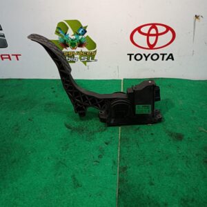 Potenciometro pedal Seat Ibiza III 1.8 i 20V FR (180 cv)