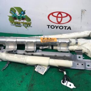 Airbag de cortina delantero izquierdo Toyota Corolla Verso III 1.6 16V (132 cv)