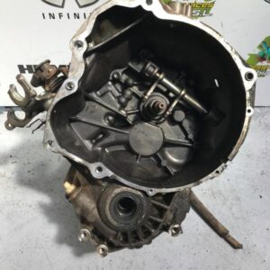 Caja cambios Chevrolet Kalos 1.2 (72 cv)