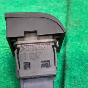 Interruptor Peugeot 207 1.4 i (75 cv)