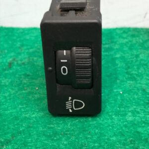 Mando regulador luces Peugeot 207 1.4 i (75 cv)