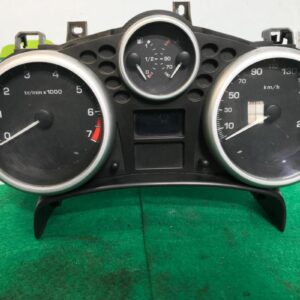 Cuadro de instrumentos Peugeot 207 1.4 i (75 cv)