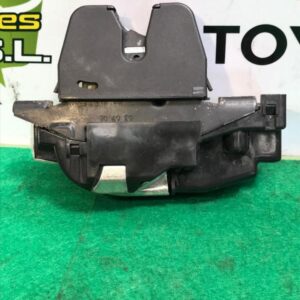 Cerradura maletero / porton Peugeot 207 1.4 i (75 cv)