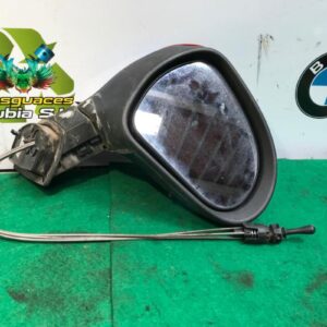 Retrovisor derecho Peugeot 207 1.4 i (75 cv)