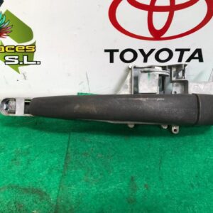 Maneta exterior trasera izquierda Peugeot 207 1.4 i (75 cv)