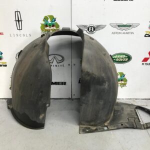 Paso Rueda Delantera Izquierda Peugeot 207 1.4 i (75 cv)