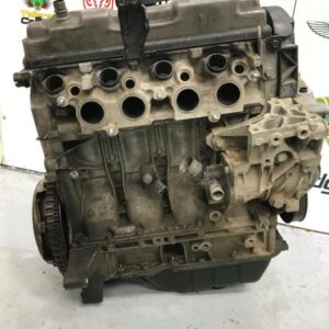 Motor Peugeot 207 1.4 i (75 cv)