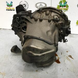 Caja cambios Peugeot 207 1.4 i (75 cv)