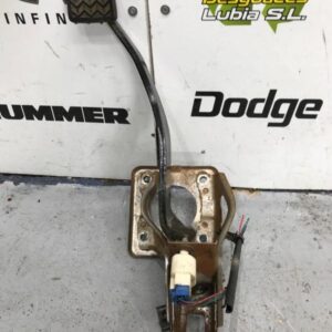 Pedal freno Toyota Corolla Verso III 1.6 16V (132 cv)