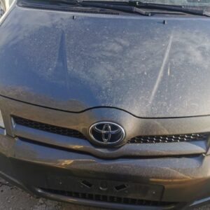 Capot Toyota Corolla Verso III 1.6 16V (132 cv)