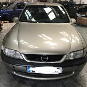 Despiece Opel Vectra B 1.7 TD (82 cv) 1996