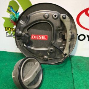 Tapa Exterior Deposito Toyota Corolla Verso III 1.6 16V (132 cv)
