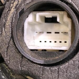 Cerradura puerta delantera derecha Toyota Corolla Verso III 1.6 16V (132 cv)