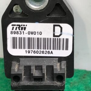 Sensor Toyota Corolla Verso III 1.6 16V (132 cv)