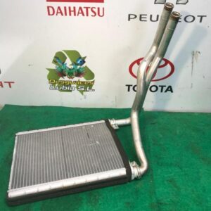 Radiador calefacción Toyota Corolla Verso III 1.6 16V (132 cv)