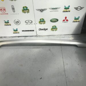 Barras de techo Toyota Corolla Verso III 1.6 16V (132 cv)