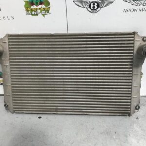 Intercooler Toyota Corolla Verso III 1.6 16V (132 cv)