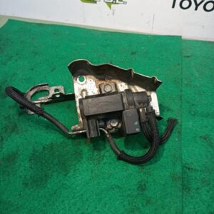 Valvula aire adicional Toyota Corolla Verso III 1.6 16V (132 cv)