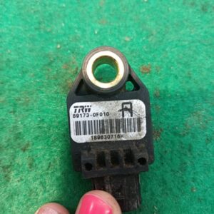Sensor Toyota Corolla Verso III 1.6 16V (132 cv)