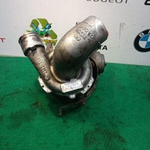 Tubo presion turbocompresor Toyota Corolla Verso III 1.6 16V (132 cv)