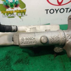 Bomba de freno Toyota Corolla Verso III 1.6 16V (132 cv)