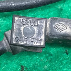 Sensor Renault Megane II Clasico 1.9 dCi (120 cv)
