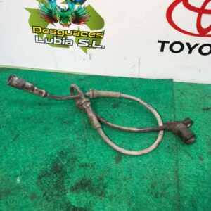 Sensor Renault Megane I (Fase II, 1999) 1.9 D RXE (98 cv)