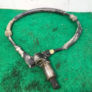 Sensor Renault Megane I (Fase II, 1999) 1.9 D RXE (98 cv)