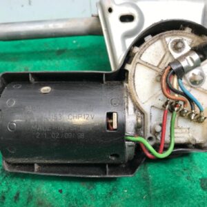Motor limpiaparabrisas delantero Renault Clio I 1.2 (55 cv)