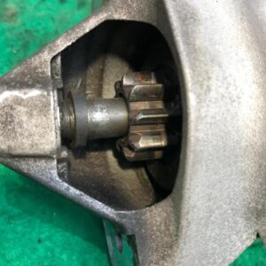 Motor de arranque Renault Clio I 1.2 (55 cv)