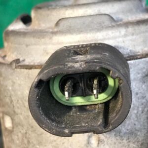 Carcasa electroventilador Renault Clio I 1.2 (55 cv)