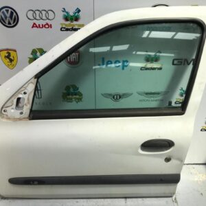 Puerta delantera izquierda Renault Clio I 1.2 (55 cv)