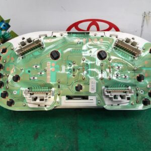 Cuadro de instrumentos Renault Clio I 1.2 (55 cv)