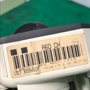 Mando calefaccion / A/A Renault Clio I 1.2 (55 cv)