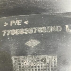 Paso Rueda Delantera Derecha Renault Clio I 1.2 (55 cv)