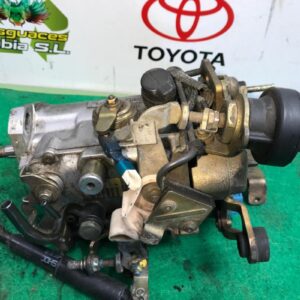 Bomba Inyección Citroen Xsara (N1) 2.0 HDi (109 cv)