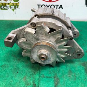 Alternador Opel Frontera A 2.3 TD (100 cv) 4x4