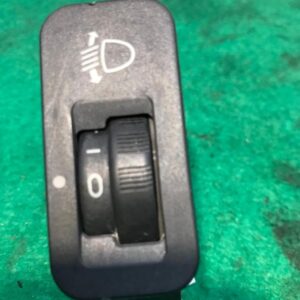 Interruptor Peugeot 206 1.9 D (71 cv)