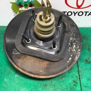 Servofreno Peugeot 206 1.9 D (71 cv)