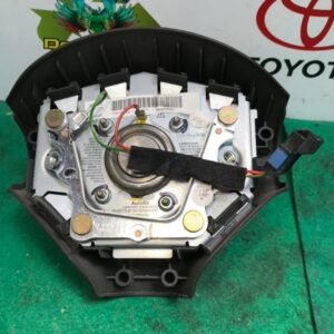 Airbag Conductor Peugeot 206 1.9 D (71 cv)