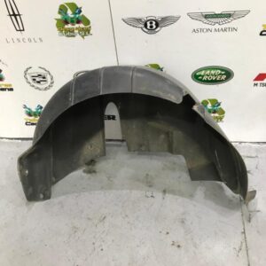 Paso Rueda Trasera Izquierda Peugeot 206 1.9 D (71 cv)