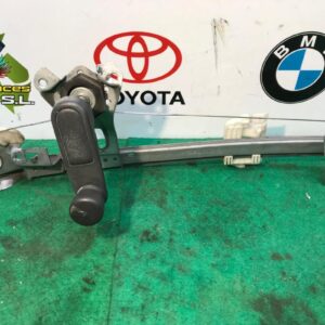 Elevalunas trasero derecho Peugeot 206 1.9 D (71 cv)