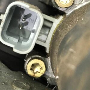 Elevalunas delantero derecho Peugeot 206 1.9 D (71 cv)