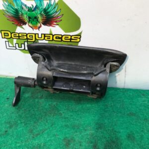 Maneta exterior trasera derecha Peugeot 206 1.9 D (71 cv)